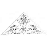 flower spice triangle 1